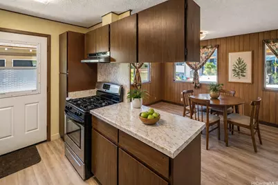 1068 Kinau Street #D, Honolulu, HI 96814 - Photo 5