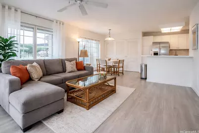 594 Mananai Place #21A, Honolulu, HI 96818 - Photo 1
