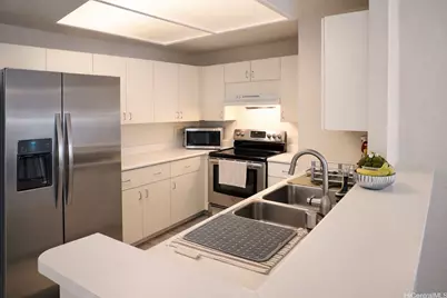 594 Mananai Place #21A, Honolulu, HI 96818 - Photo 15