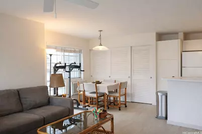 594 Mananai Place #21A, Honolulu, HI 96818 - Photo 5