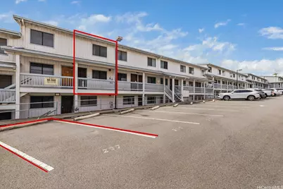 98-660 Moanalua Loop #276, Aiea, HI 96701 - Photo 17