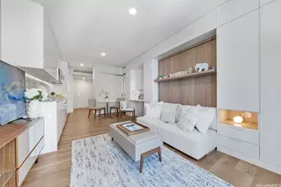 987 Queen St, Honolulu, HI 96814 - Photo 11