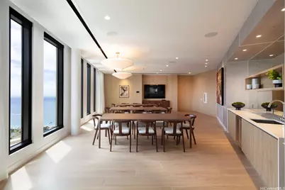 987 Queen Street #3608, Honolulu, HI 96814 - Photo 21