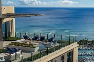 987 Queen St, Honolulu, HI 96814 - Photo 19