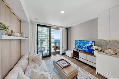 987 Queen Street #3608, Honolulu, HI 96814 - Photo 9