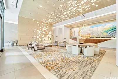 987 Queen Street #3608, Honolulu, HI 96814 - Photo 23