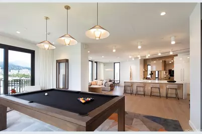 987 Queen Street #3608, Honolulu, HI 96814 - Photo 17