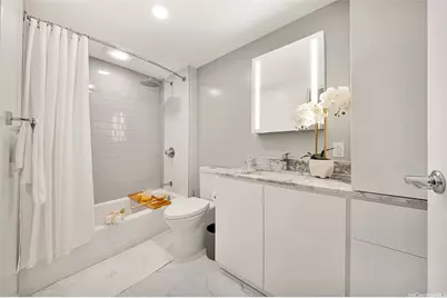 987 Queen Street #3608, Honolulu, HI 96814 - Photo 13