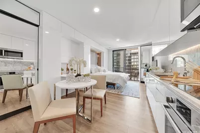 987 Queen Street #3608, Honolulu, HI 96814 - Photo 5