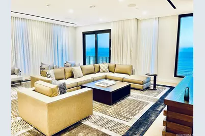 987 Queen Street #3608, Honolulu, HI 96814 - Photo 25