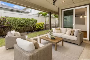 91-1554 Milimili St, Ewa Beach, HI 96706 - Photo 17