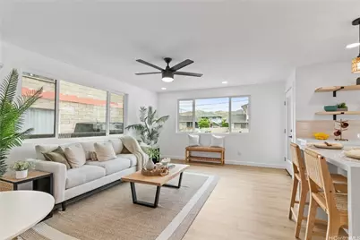 631 Punaa Street #A, Kailua, HI 96734 - Photo 3