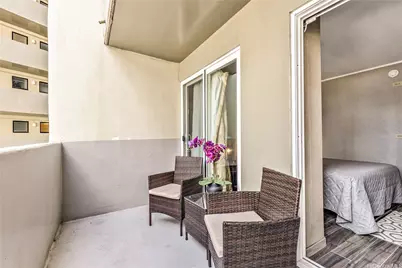 134 Kapahulu Avenue #303, Honolulu, HI 96815 - Photo 5