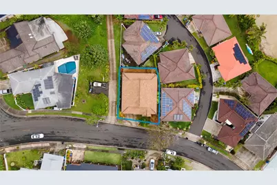 46-71 Ipuka Street, Kaneohe, HI 96744 - Photo 3