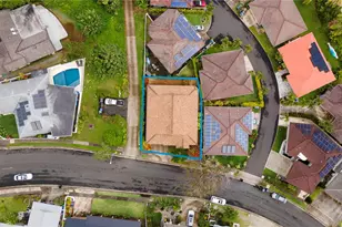 46-71 Ipuka St, Kaneohe, HI 96744 - Photo 3