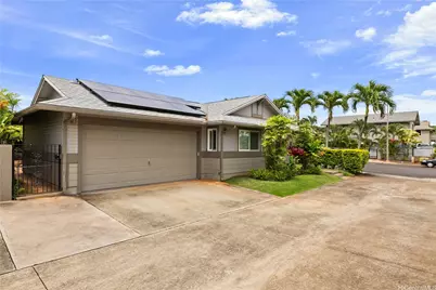 94-1017 Kuoo Street, Waipahu, HI 96797 - Photo 3