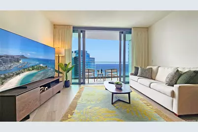 1000 Auahi Street #3504, Honolulu, HI 96814 - Photo 3