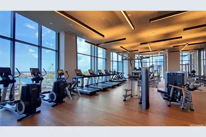 1000 Auahi Street #3504, Honolulu, HI 96814 - Photo 19