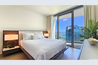 1000 Auahi Street #3504, Honolulu, HI 96814 - Photo 7