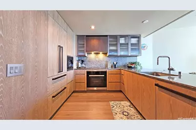 1000 Auahi Street #3504, Honolulu, HI 96814 - Photo 5