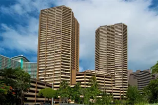 1778 Ala Moana Blvd, Honolulu, HI 96815 - Photo 5