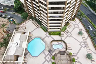 1778 Ala Moana Blvd, Honolulu, HI 96815 - Photo 9