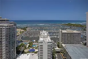 1778 Ala Moana Blvd, Honolulu, HI 96815 - Photo 3