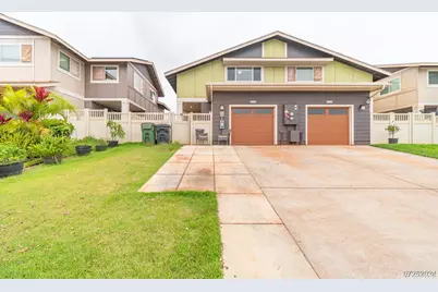 94-1219 Haleululaau Street #44, Waipahu, HI 96797 - Photo 3