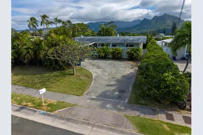 560 Paulele Street, Kailua, HI 96734 - Photo 23