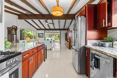 560 Paulele Street, Kailua, HI 96734 - Photo 3