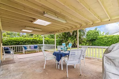 560 Paulele Street, Kailua, HI 96734 - Photo 17