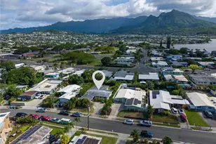 560 Paulele St, Kailua, HI 96734 - Photo 25