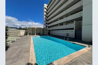 1015 Ala Napunani Street #403, Honolulu, HI 96818 - Photo 1