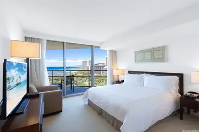 223 Saratoga Road #1711, Honolulu, HI 96815 - Photo 9