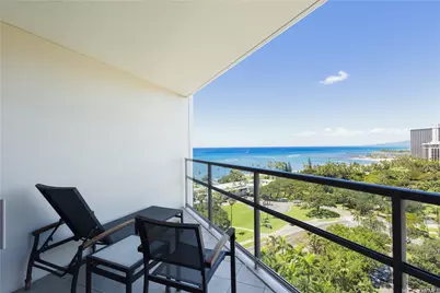 223 Saratoga Road #1711, Honolulu, HI 96815 - Photo 11