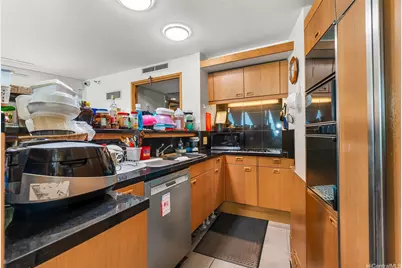 1330 Ala Moana Boulevard #2805, Honolulu, HI 96814 - Photo 9