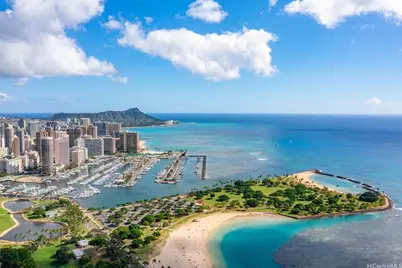 1330 Ala Moana Boulevard #2805, Honolulu, HI 96814 - Photo 17