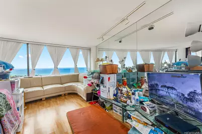 1330 Ala Moana Boulevard #2805, Honolulu, HI 96814 - Photo 7