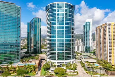 1330 Ala Moana Boulevard #2805, Honolulu, HI 96814 - Photo 1