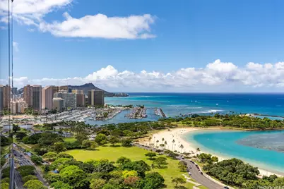 1330 Ala Moana Boulevard #2805, Honolulu, HI 96814 - Photo 13