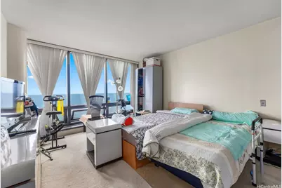 1330 Ala Moana Boulevard #2805, Honolulu, HI 96814 - Photo 11