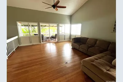 2554 Halekoa Drive, Honolulu, HI 96821 - Photo 5