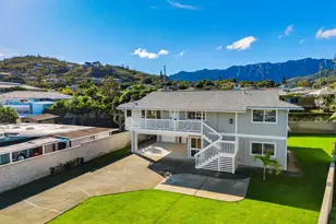 1091 Alahaki St, Kailua, HI 96734 - Photo 3