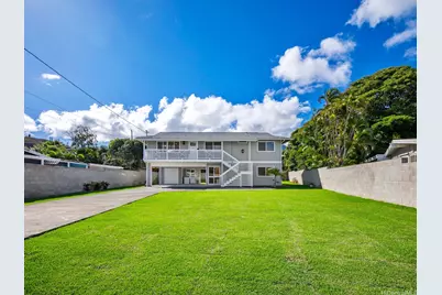 1091 Alahaki Street, Kailua, HI 96734 - Photo 5