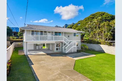 1091 Alahaki Street, Kailua, HI 96734 - Photo 5