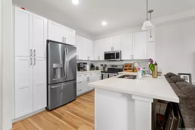 94-1188 Kalahikiola Drive #606, Waipahu, HI 96797 - Photo 1