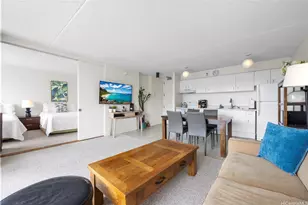 201 Ohua Ave, Honolulu, HI 96815 - Photo 7