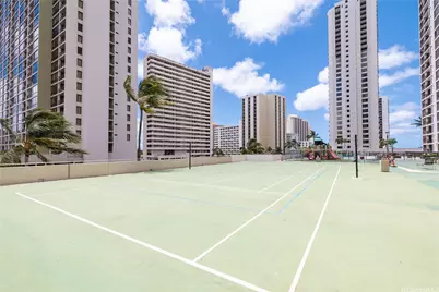 201 Ohua Avenue #611, Honolulu, HI 96815 - Photo 21
