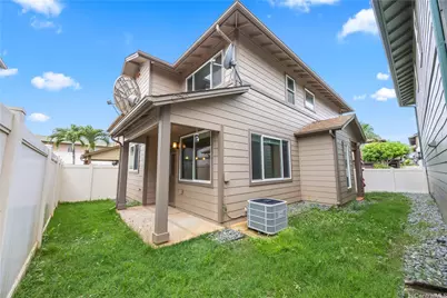 91-1001 Keaunui Drive #318, Ewa Beach, HI 96706 - Photo 19