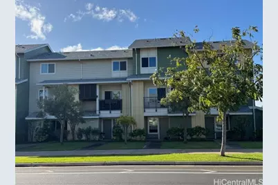 91-3575 Kamolehonua Street #908, Ewa Beach, HI 96706 - Photo 1